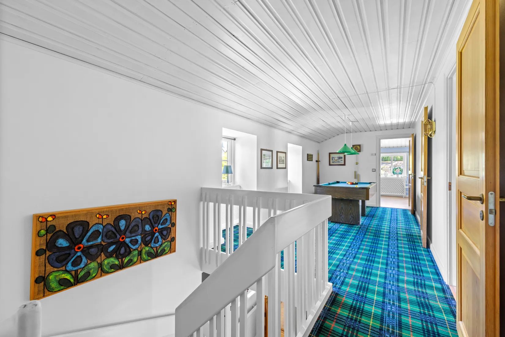 Villa, Fjällstigen 3, Fornudden-Persudde, Tyresö