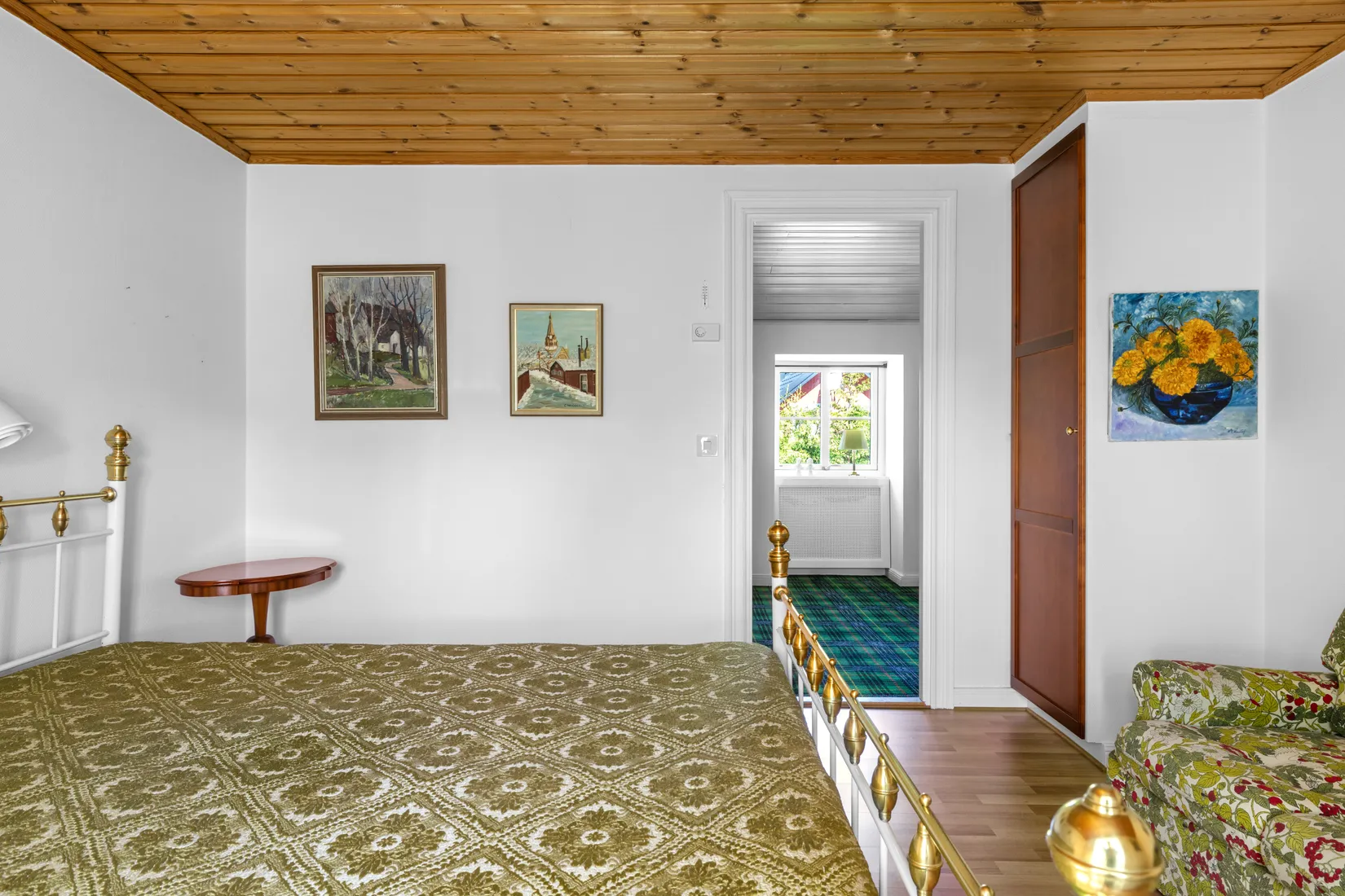 Villa, Fjällstigen 3, Fornudden-Persudde, Tyresö