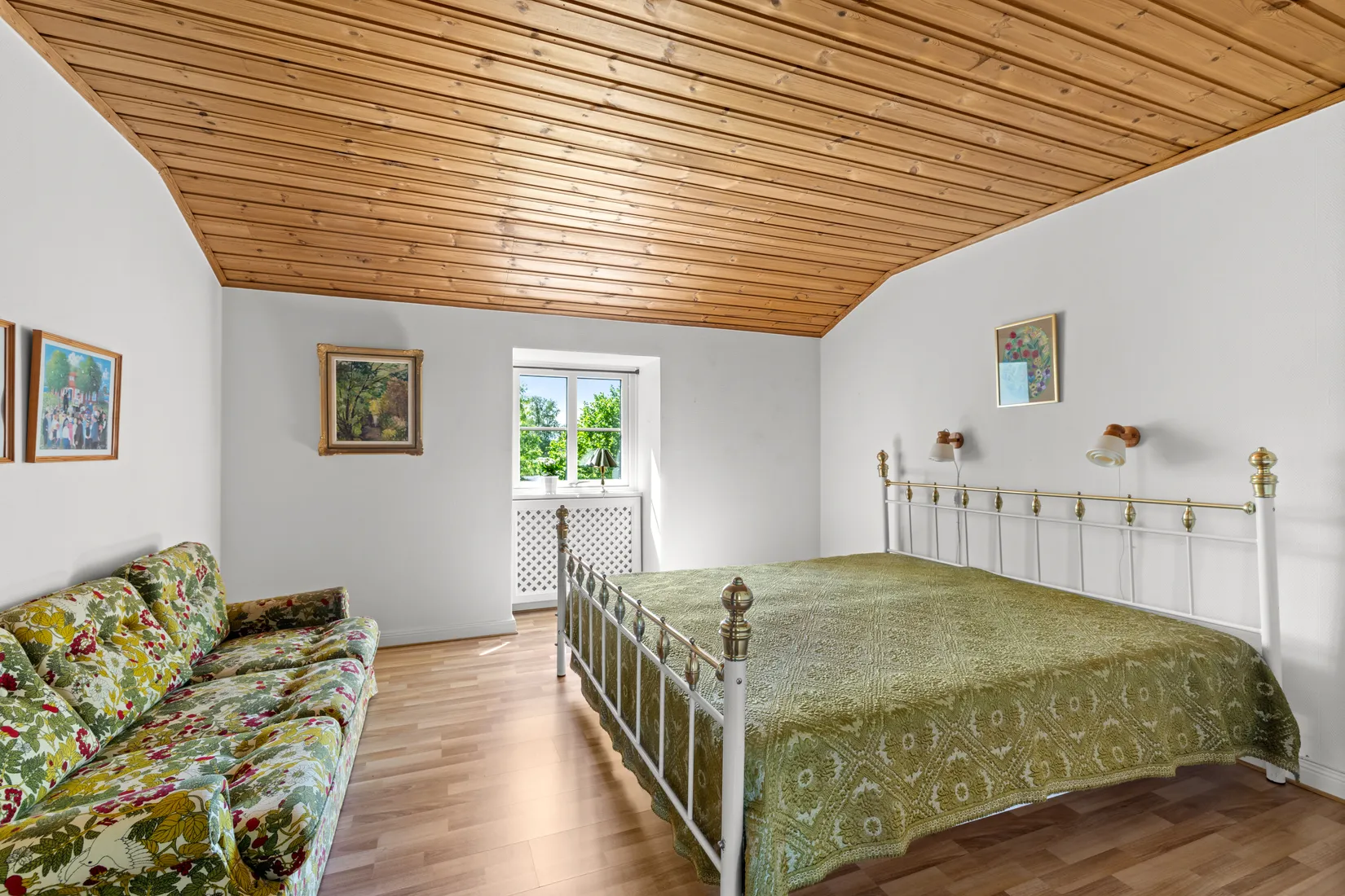 Villa, Fjällstigen 3, Fornudden-Persudde, Tyresö