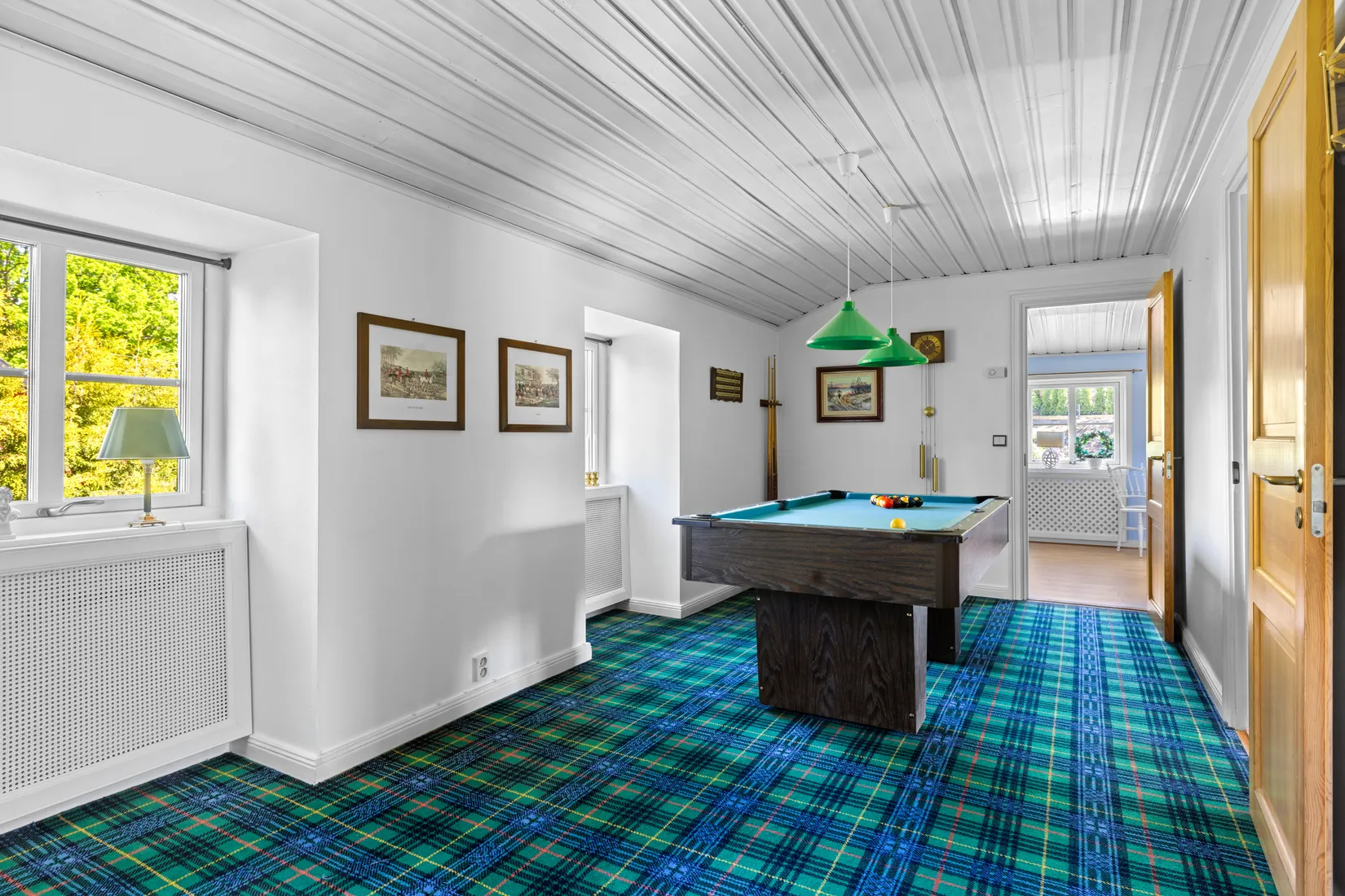 Villa, Fjällstigen 3, Fornudden-Persudde, Tyresö