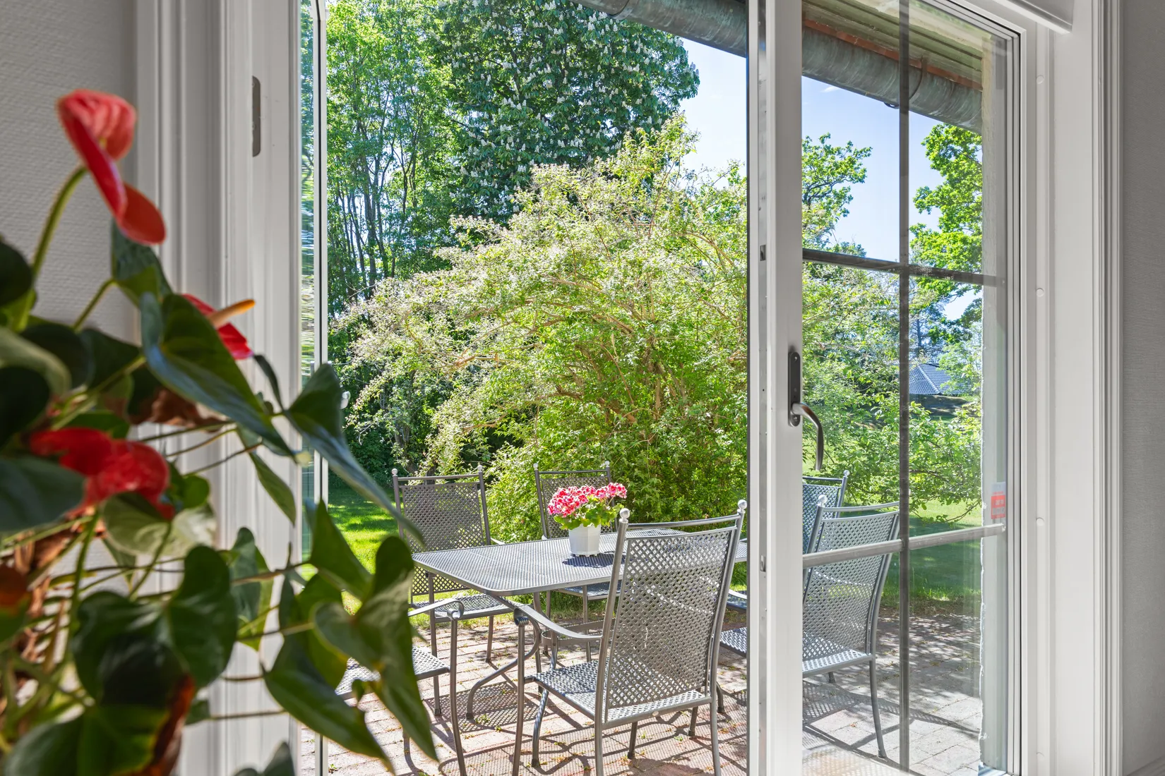 Villa, Fjällstigen 3, Fornudden-Persudde, Tyresö
