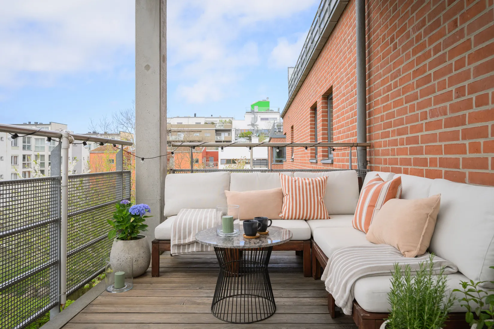Bostadsrätt, Signalgatan 4, Västra Hamnen, Malmö