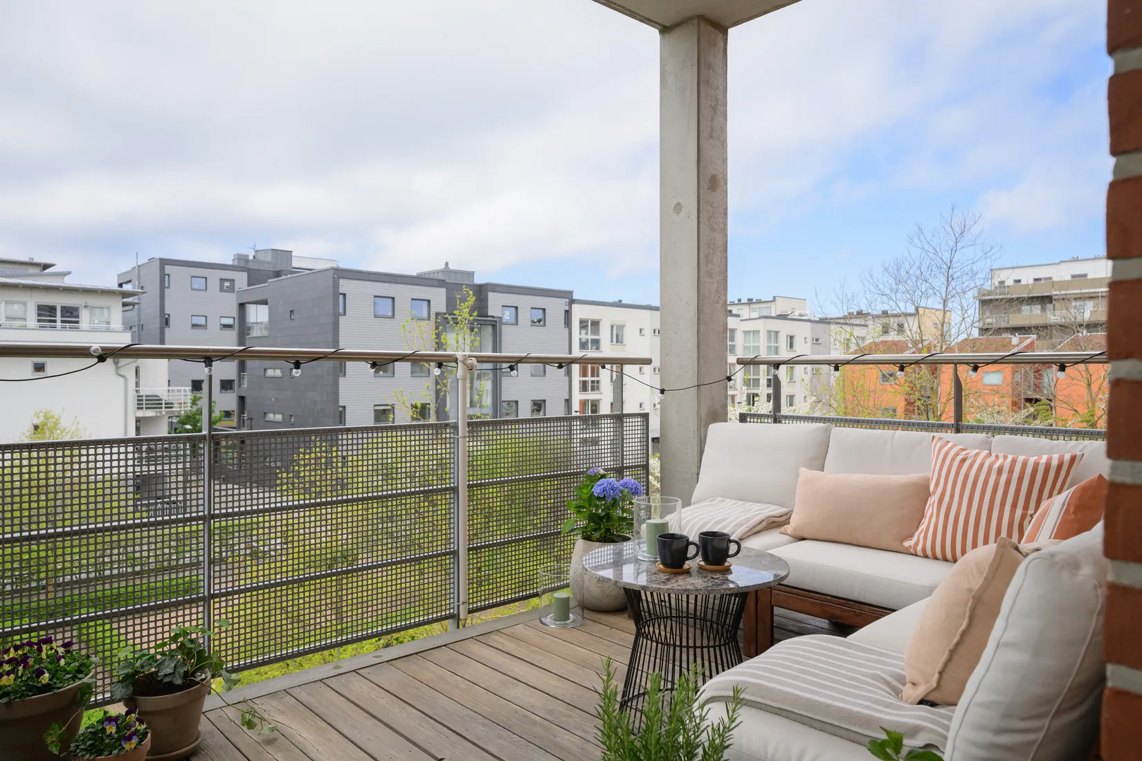 Bostadsrätt, Signalgatan 4, Västra Hamnen, Malmö