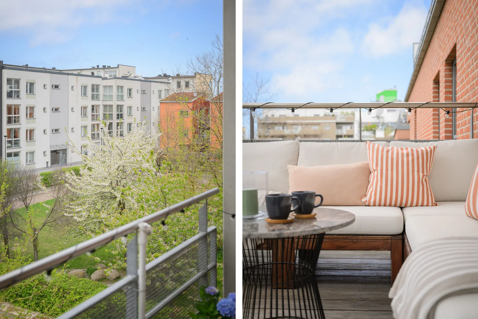Bostadsrätt, Signalgatan 4, Västra Hamnen, Malmö