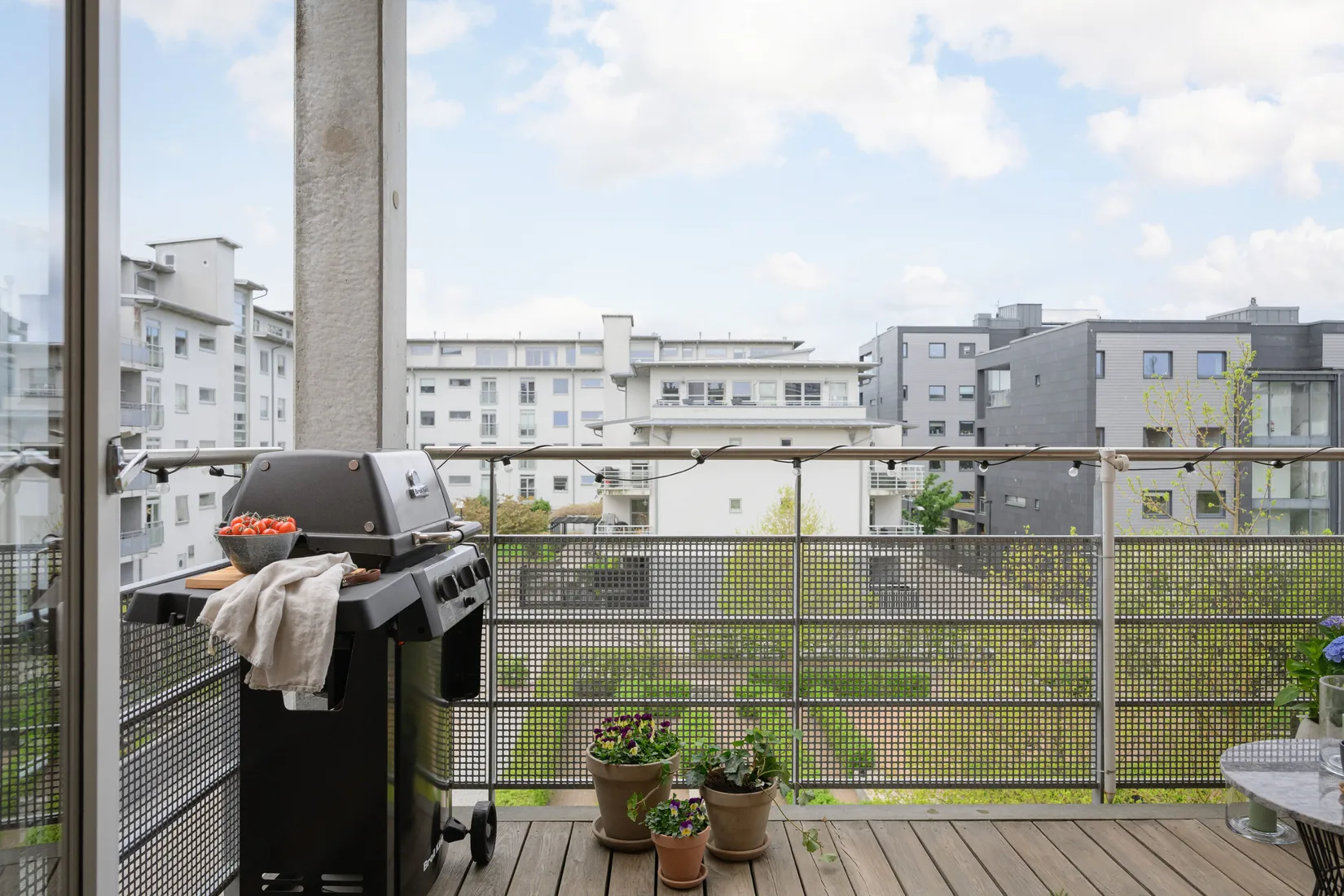 Bostadsrätt, Signalgatan 4, Västra Hamnen, Malmö