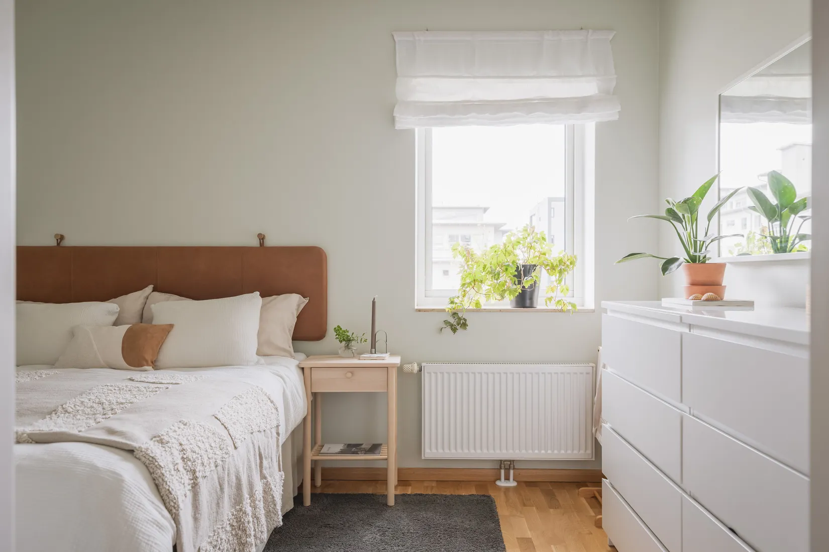 Bostadsrätt, Signalgatan 4, Västra Hamnen, Malmö