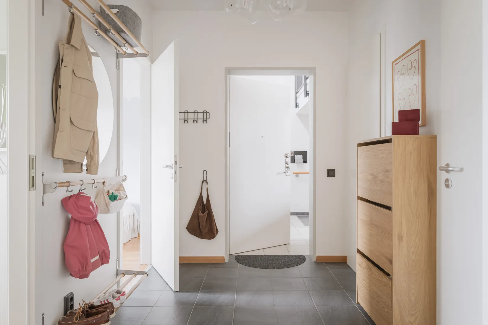 Bostadsrätt, Signalgatan 4, Västra Hamnen, Malmö