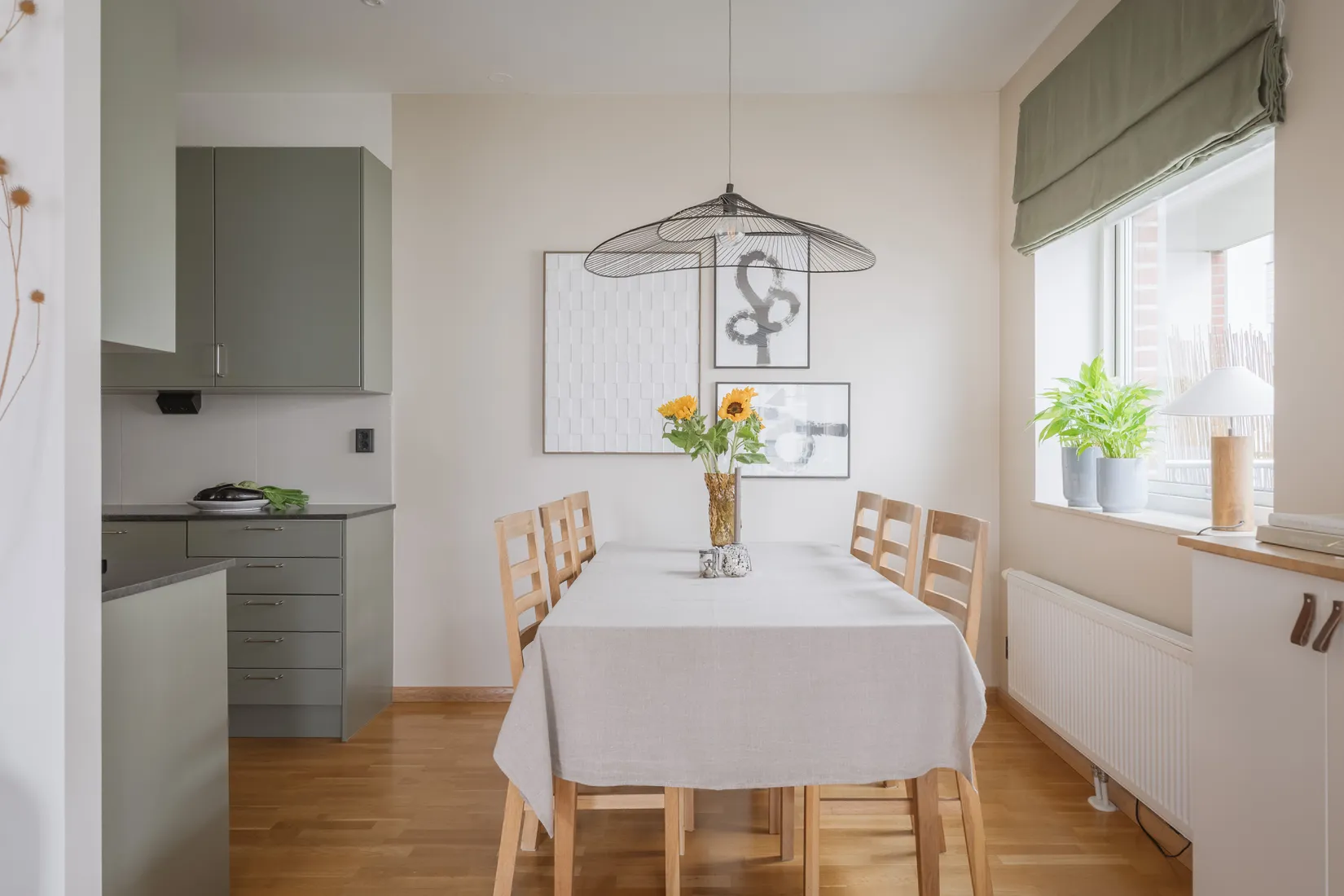 Bostadsrätt, Signalgatan 4, Västra Hamnen, Malmö