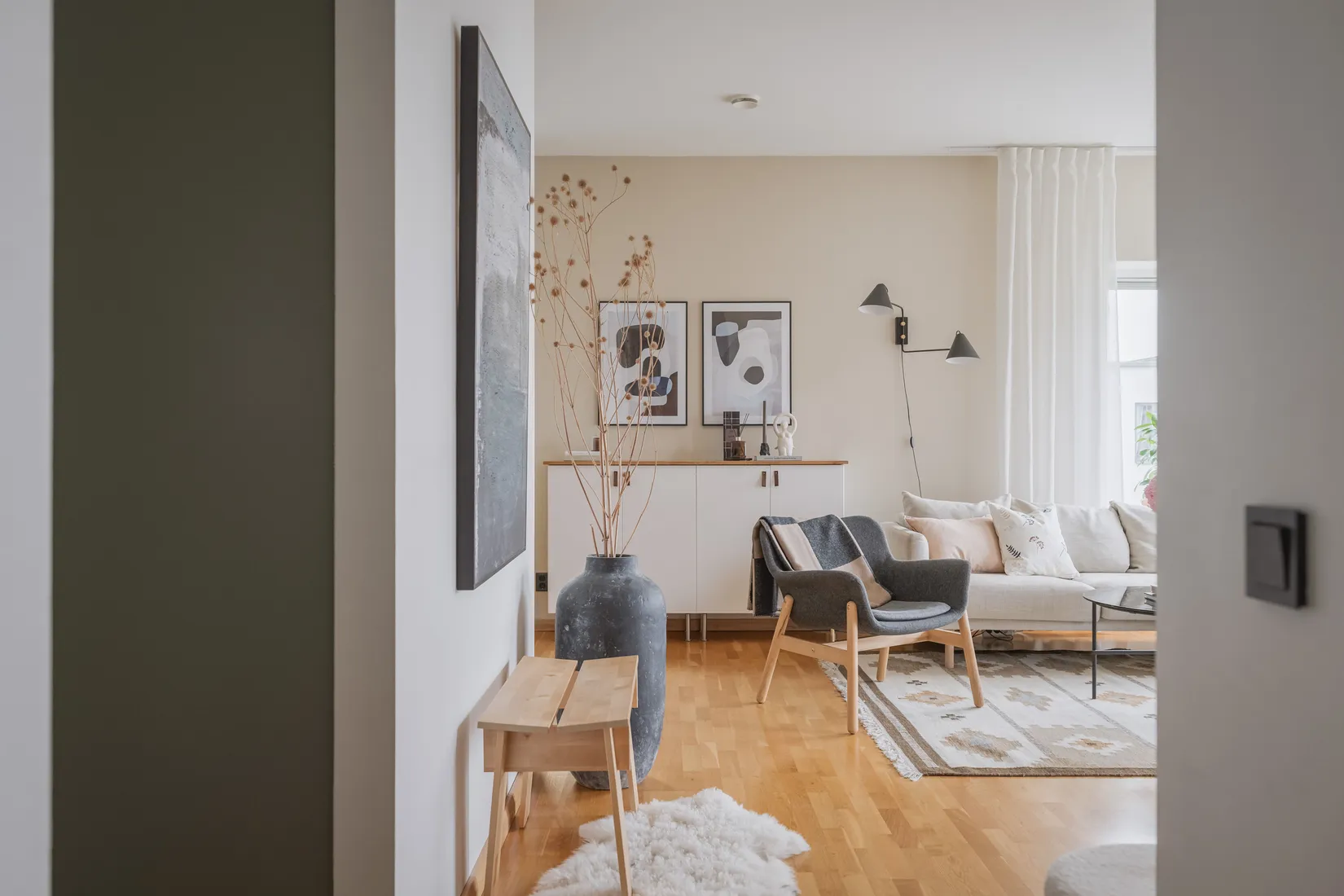 Bostadsrätt, Signalgatan 4, Västra Hamnen, Malmö