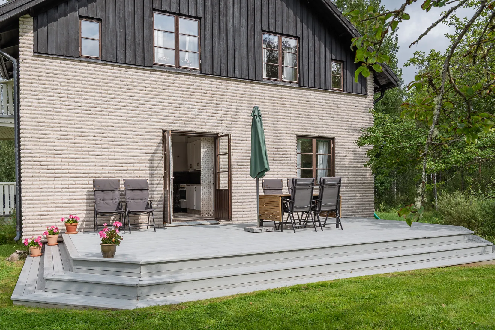 Gård/Skog, Bada 154, Bada/Rinn, Torsby