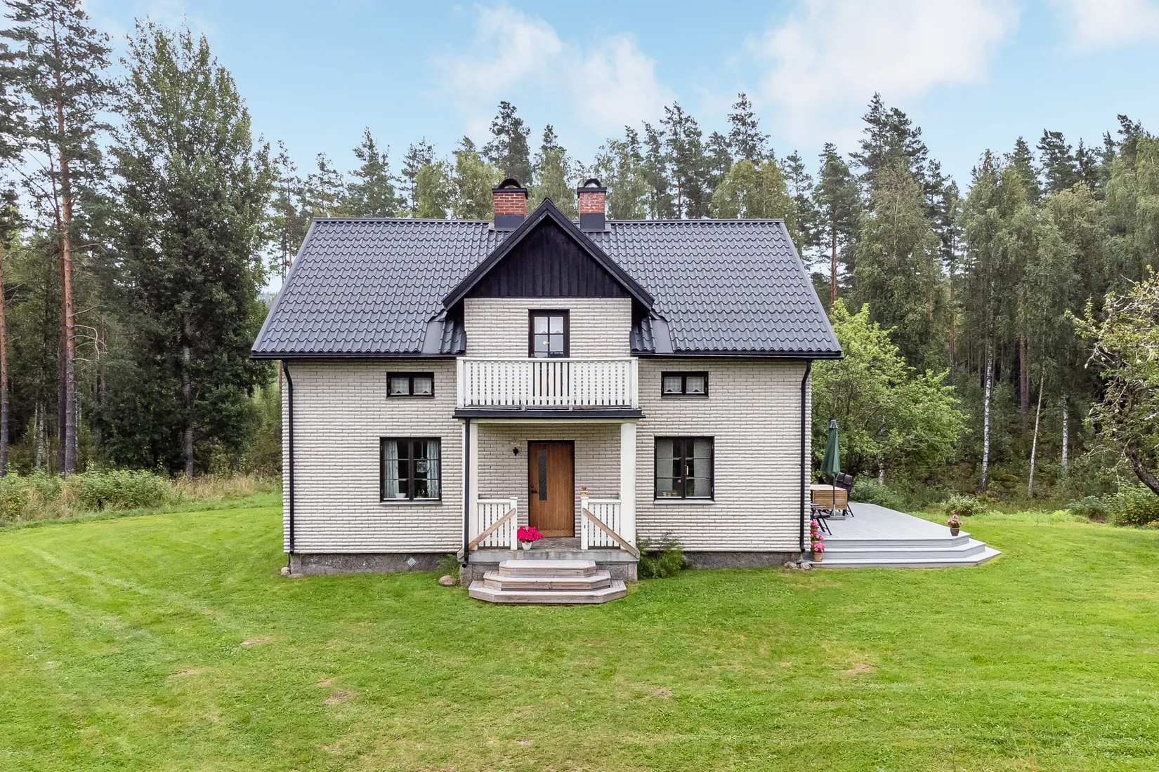 Gård/Skog, Bada 154, Bada/Rinn, Torsby