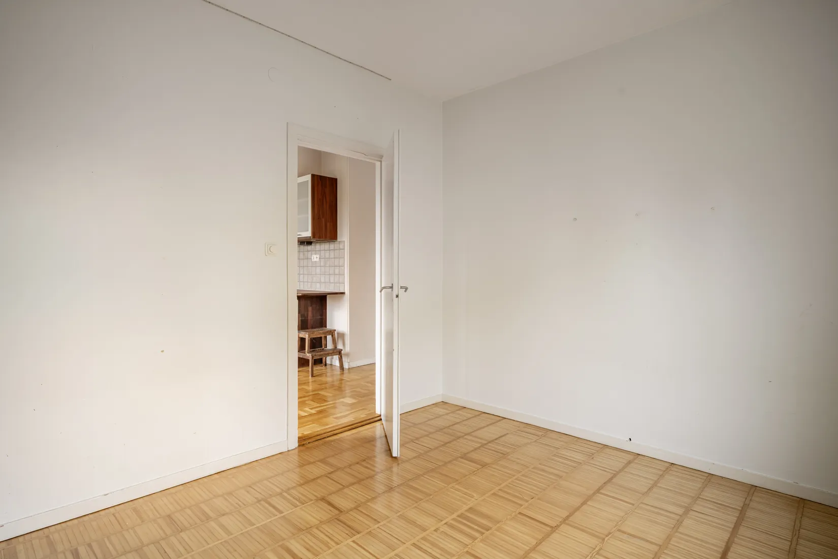 Bostadsrätt, Klubbacken 45, Stockholm