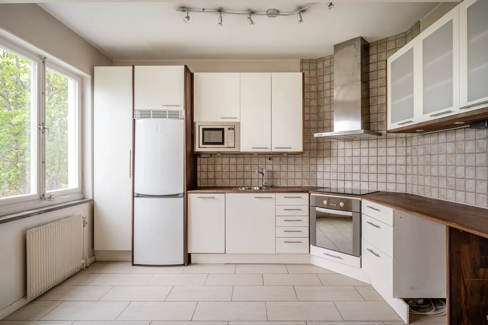 Bostadsrätt, Klubbacken 45, Stockholm