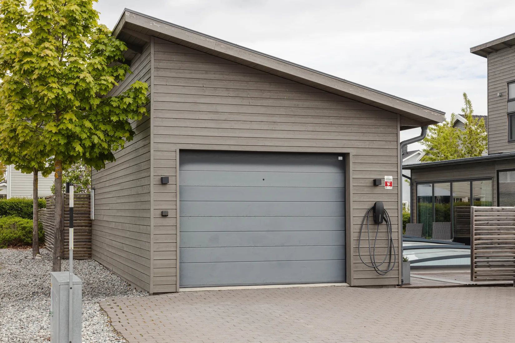 Villa, Ålesundsgatan 42, Lillhamra, Västerås