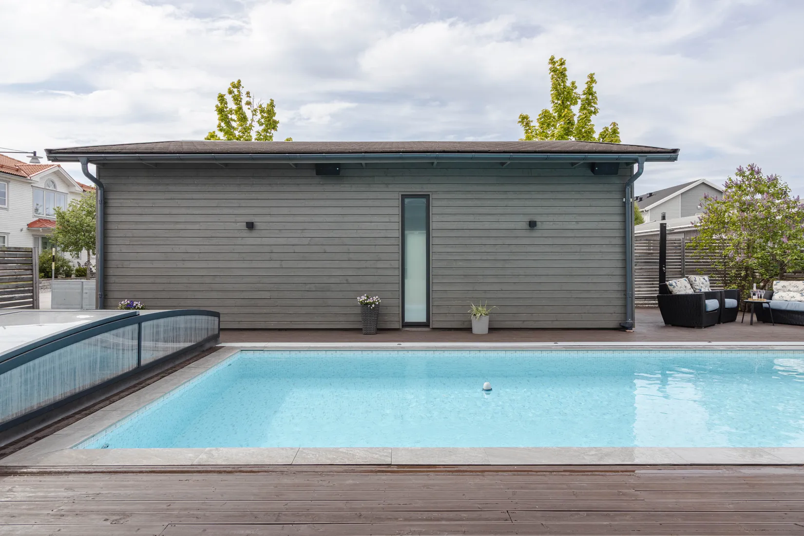 Villa, Ålesundsgatan 42, Lillhamra, Västerås