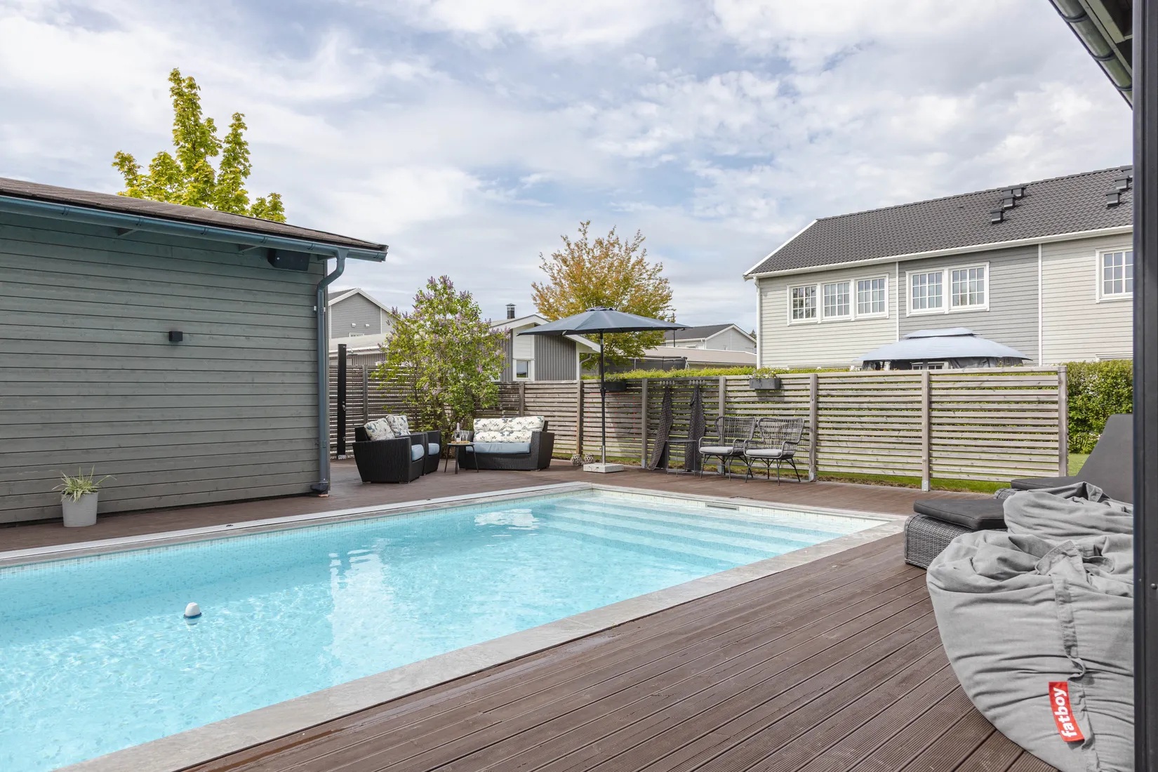 Villa, Ålesundsgatan 42, Lillhamra, Västerås