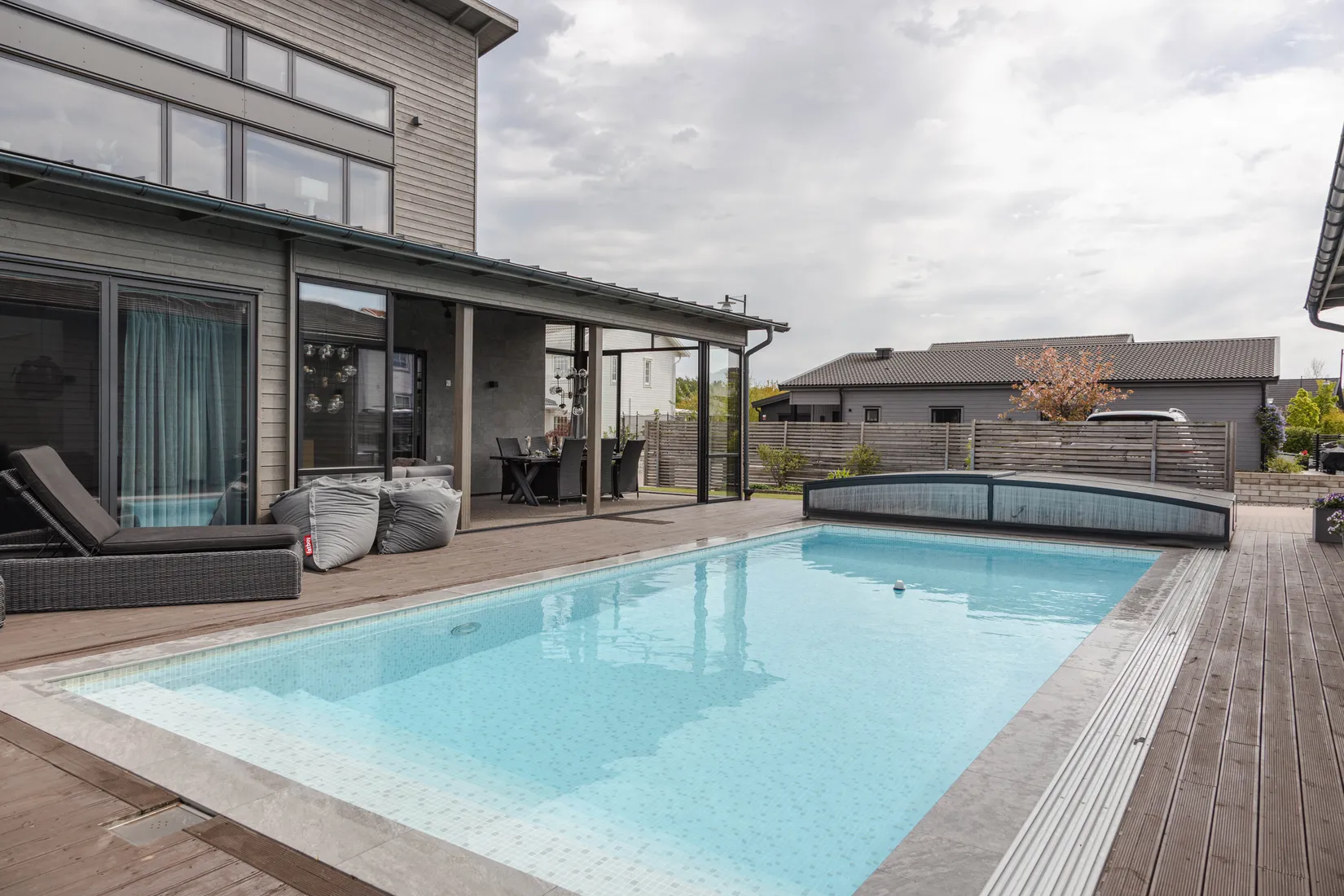Villa, Ålesundsgatan 42, Lillhamra, Västerås