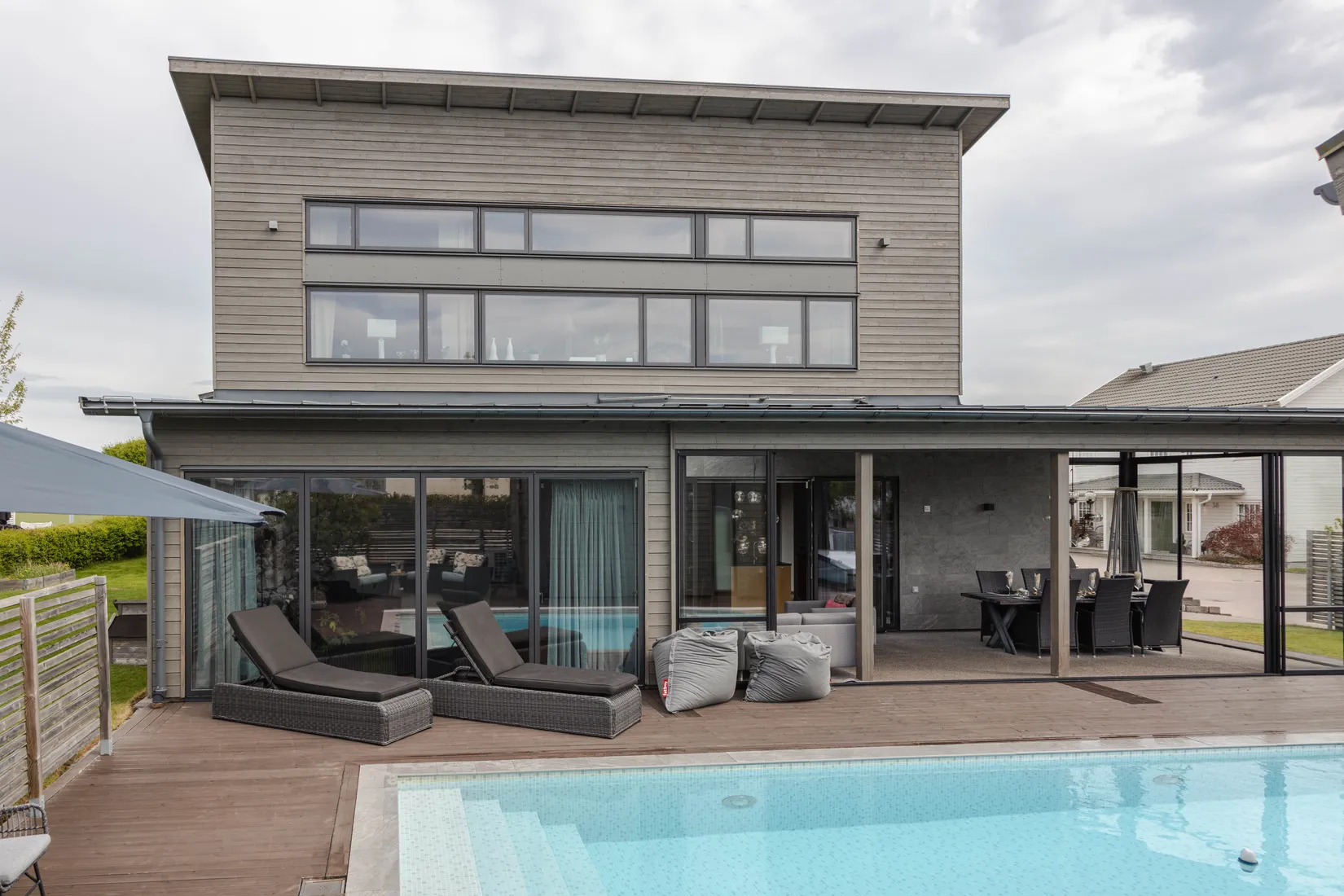 Villa, Ålesundsgatan 42, Lillhamra, Västerås