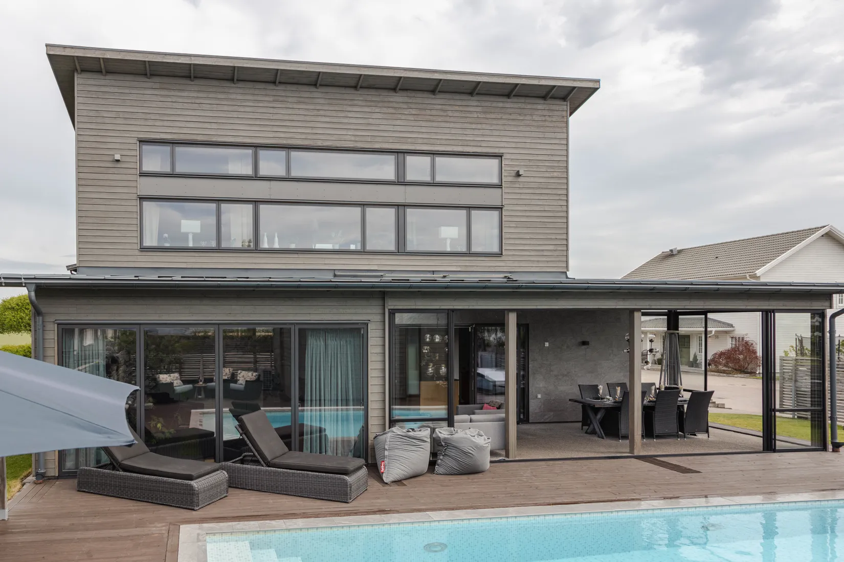 Villa, Ålesundsgatan 42, Lillhamra, Västerås