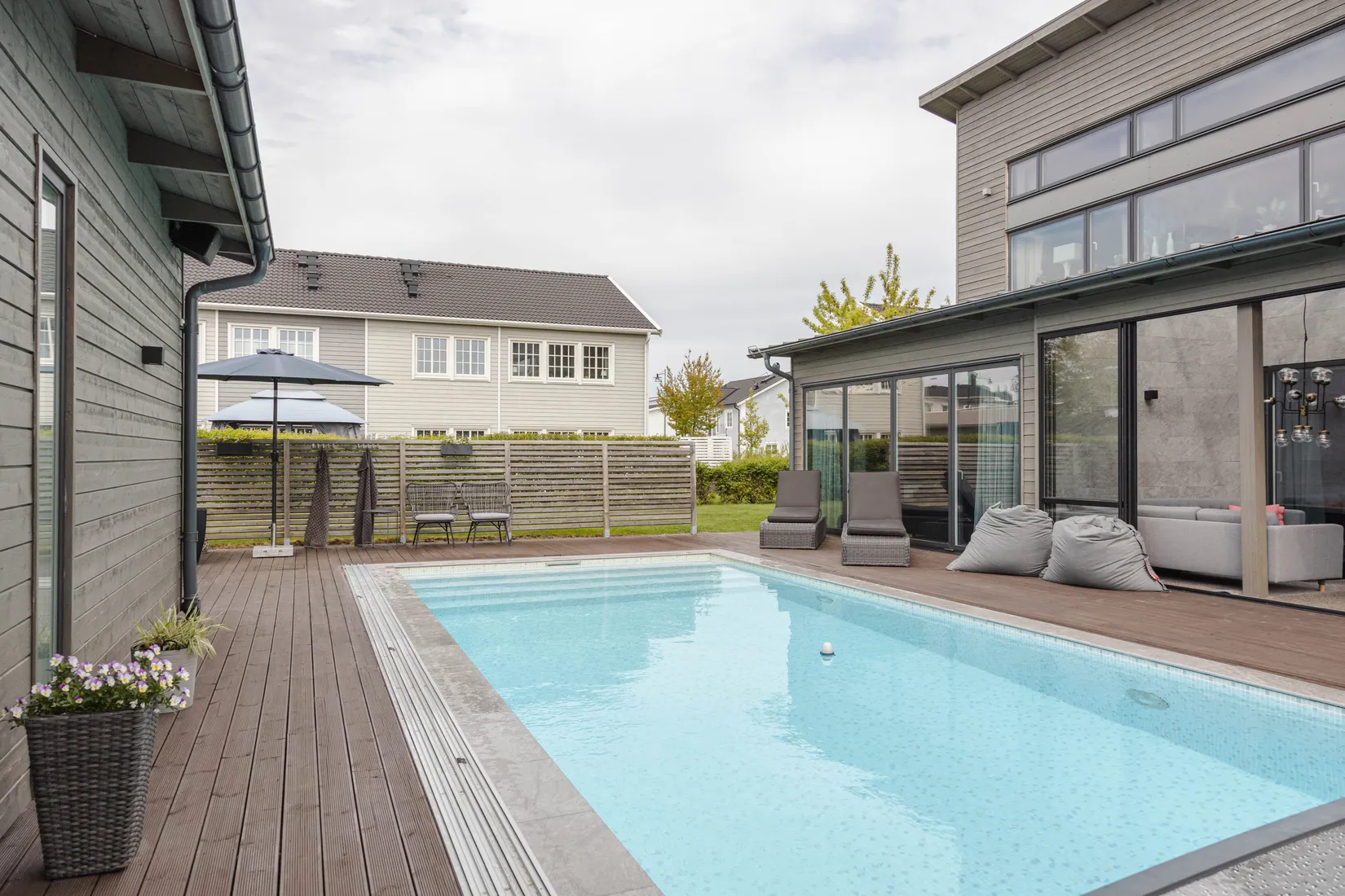 Villa, Ålesundsgatan 42, Lillhamra, Västerås
