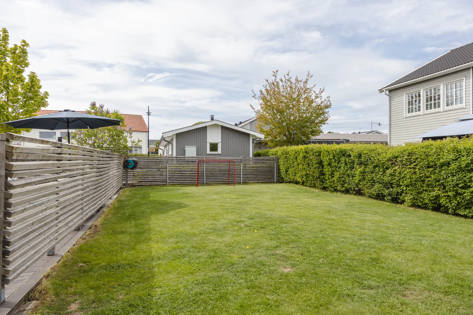 Villa, Ålesundsgatan 42, Lillhamra, Västerås