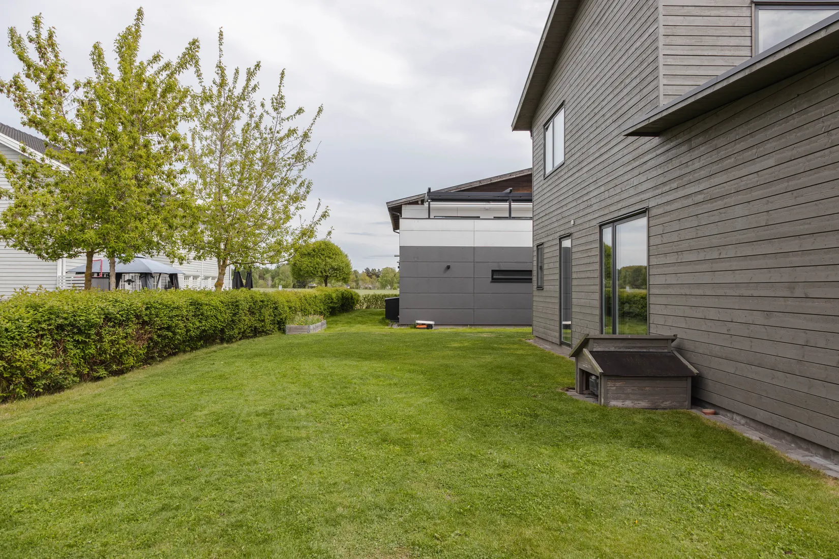 Villa, Ålesundsgatan 42, Lillhamra, Västerås