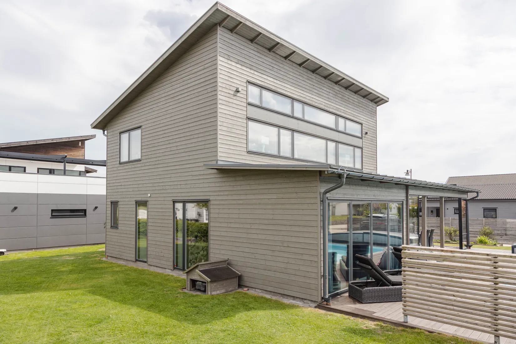 Villa, Ålesundsgatan 42, Lillhamra, Västerås