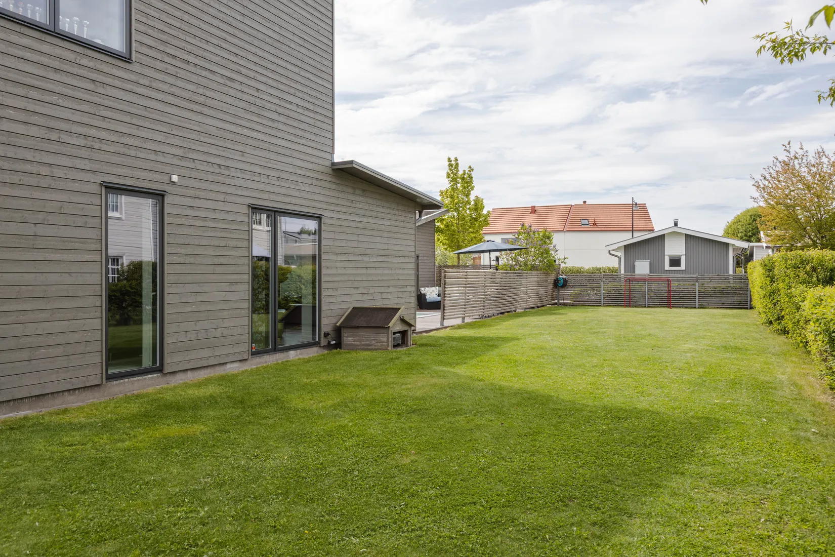 Villa, Ålesundsgatan 42, Lillhamra, Västerås
