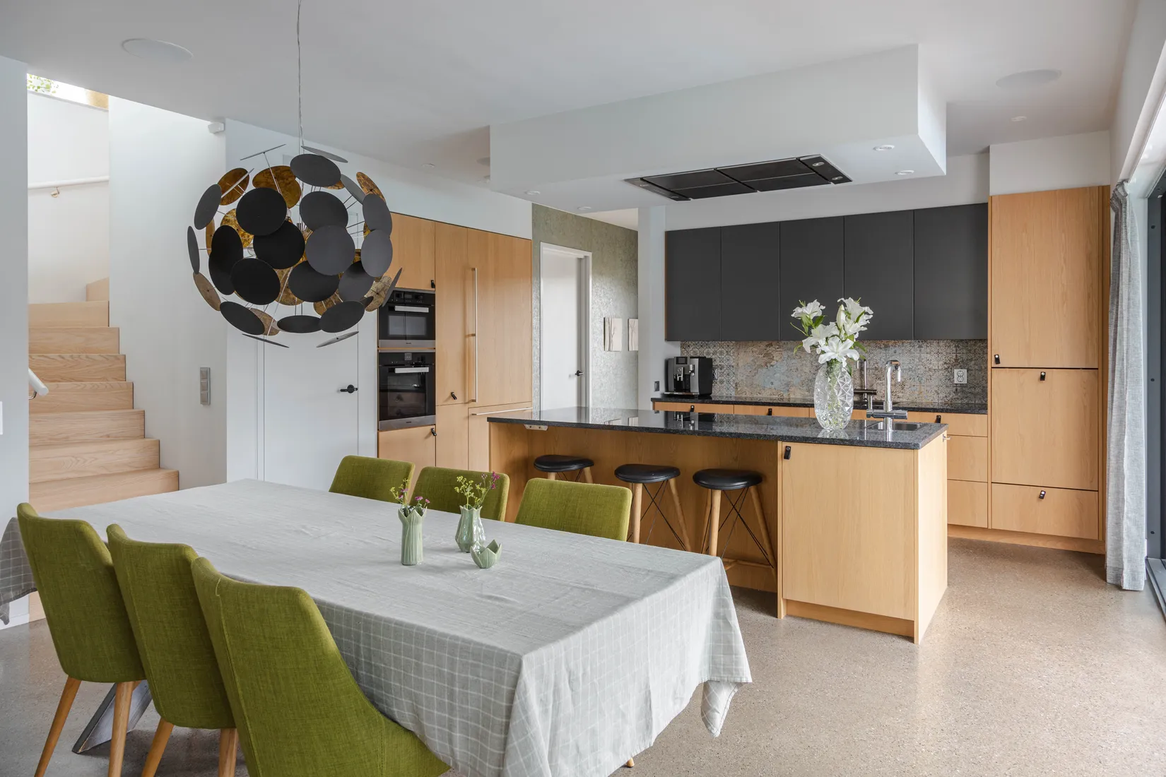Villa, Ålesundsgatan 42, Lillhamra, Västerås
