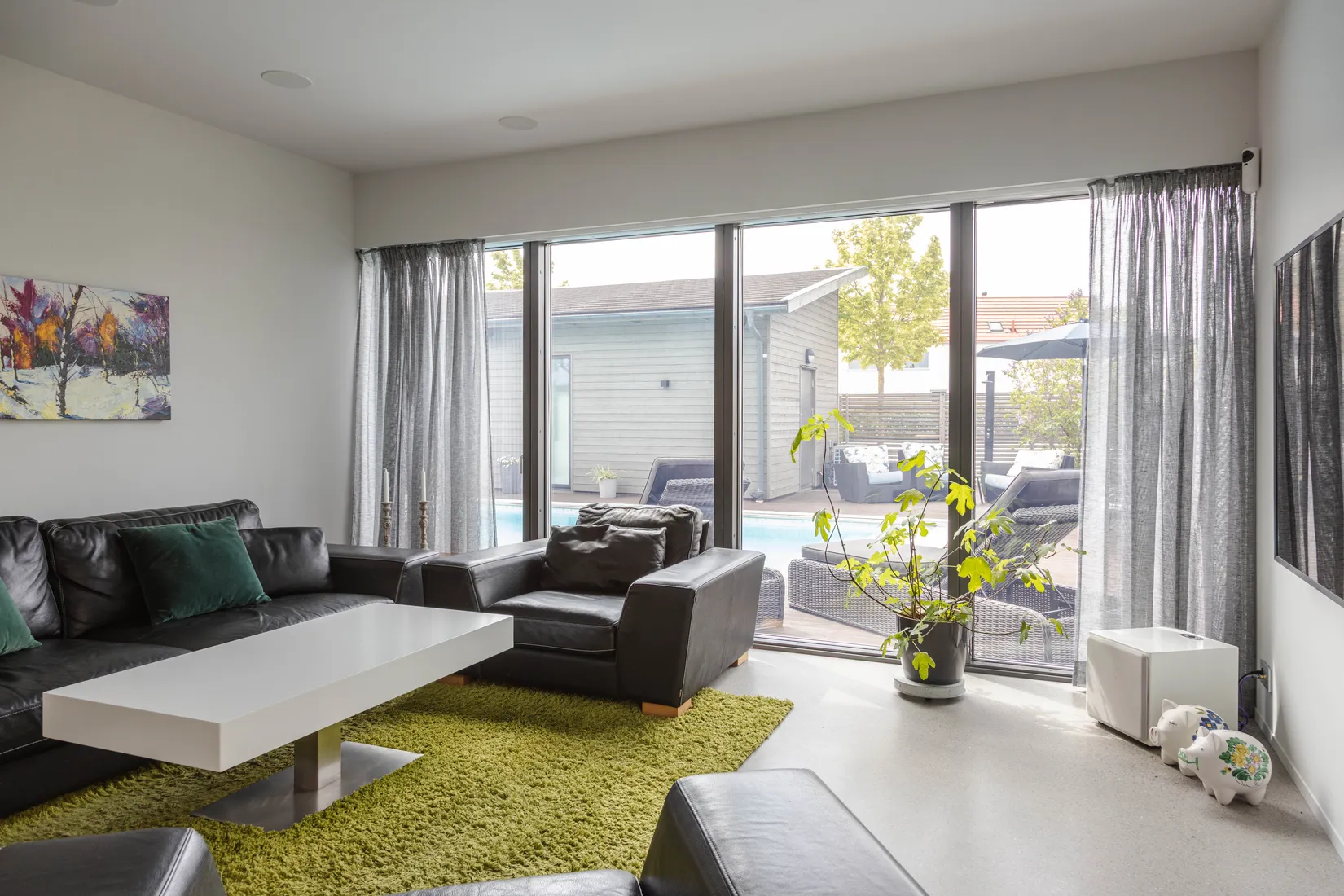 Villa, Ålesundsgatan 42, Lillhamra, Västerås