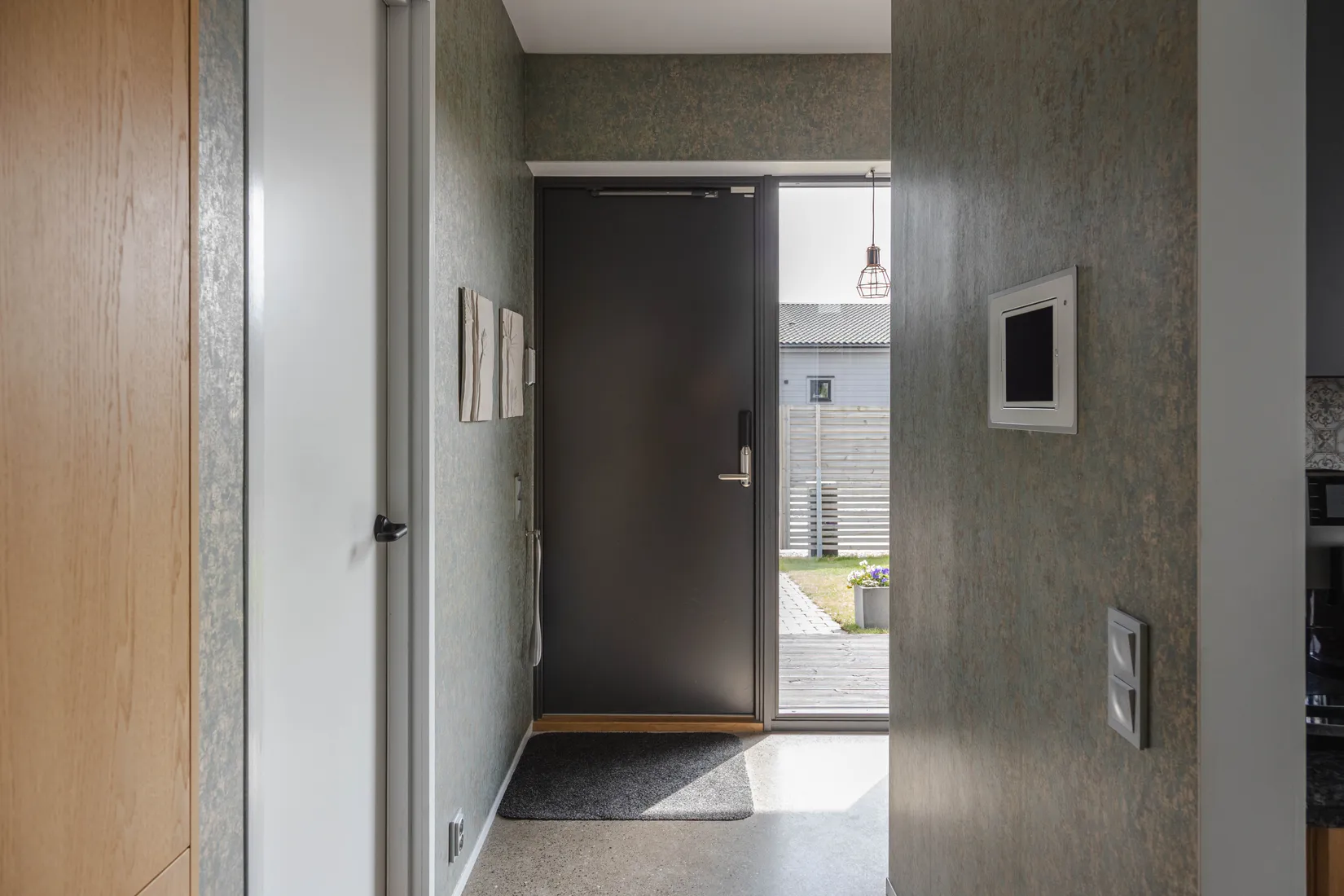 Villa, Ålesundsgatan 42, Lillhamra, Västerås