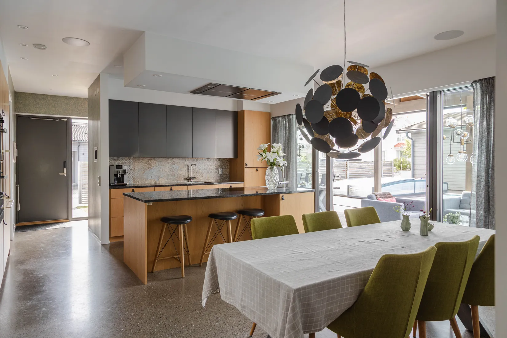 Villa, Ålesundsgatan 42, Lillhamra, Västerås