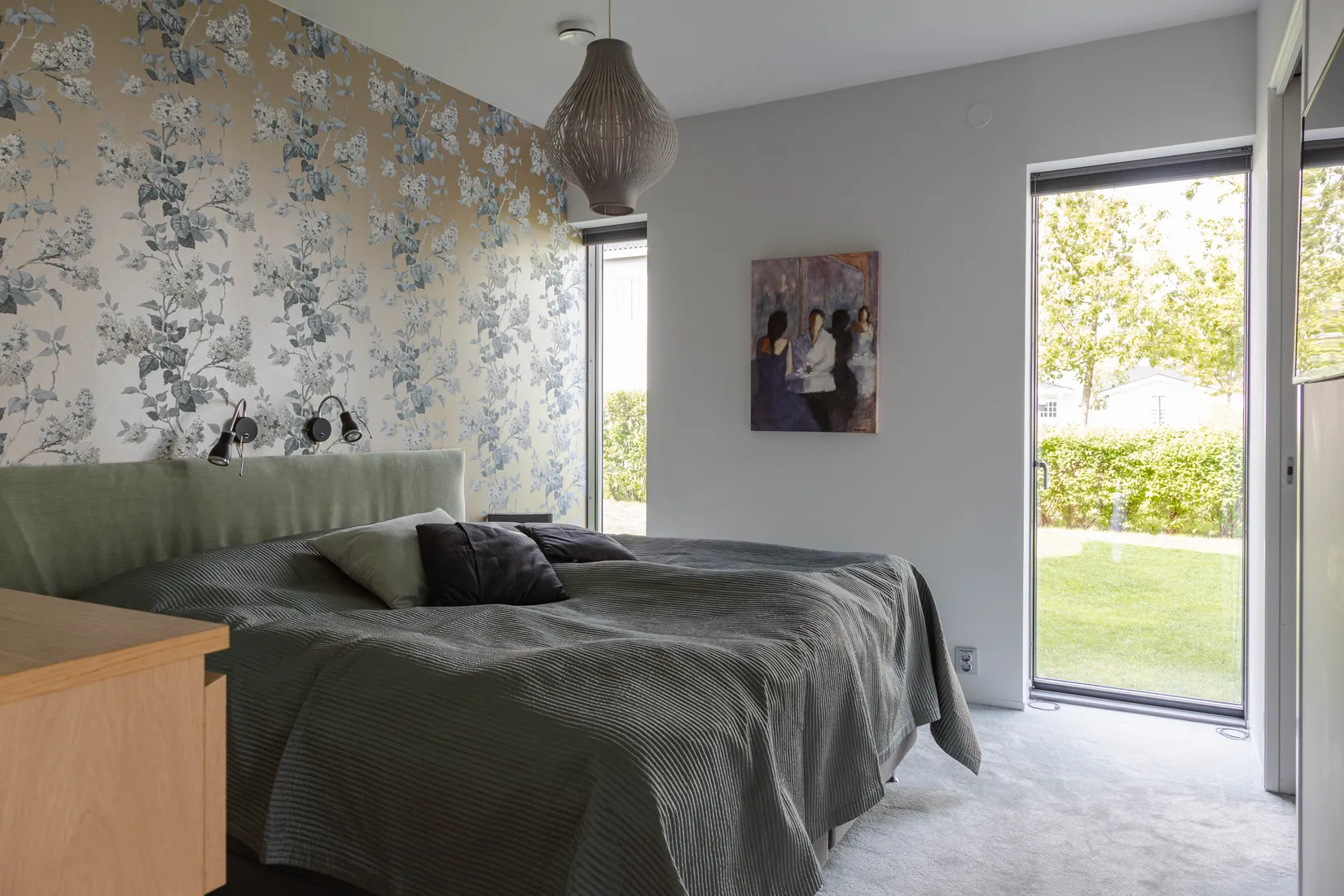 Villa, Ålesundsgatan 42, Lillhamra, Västerås