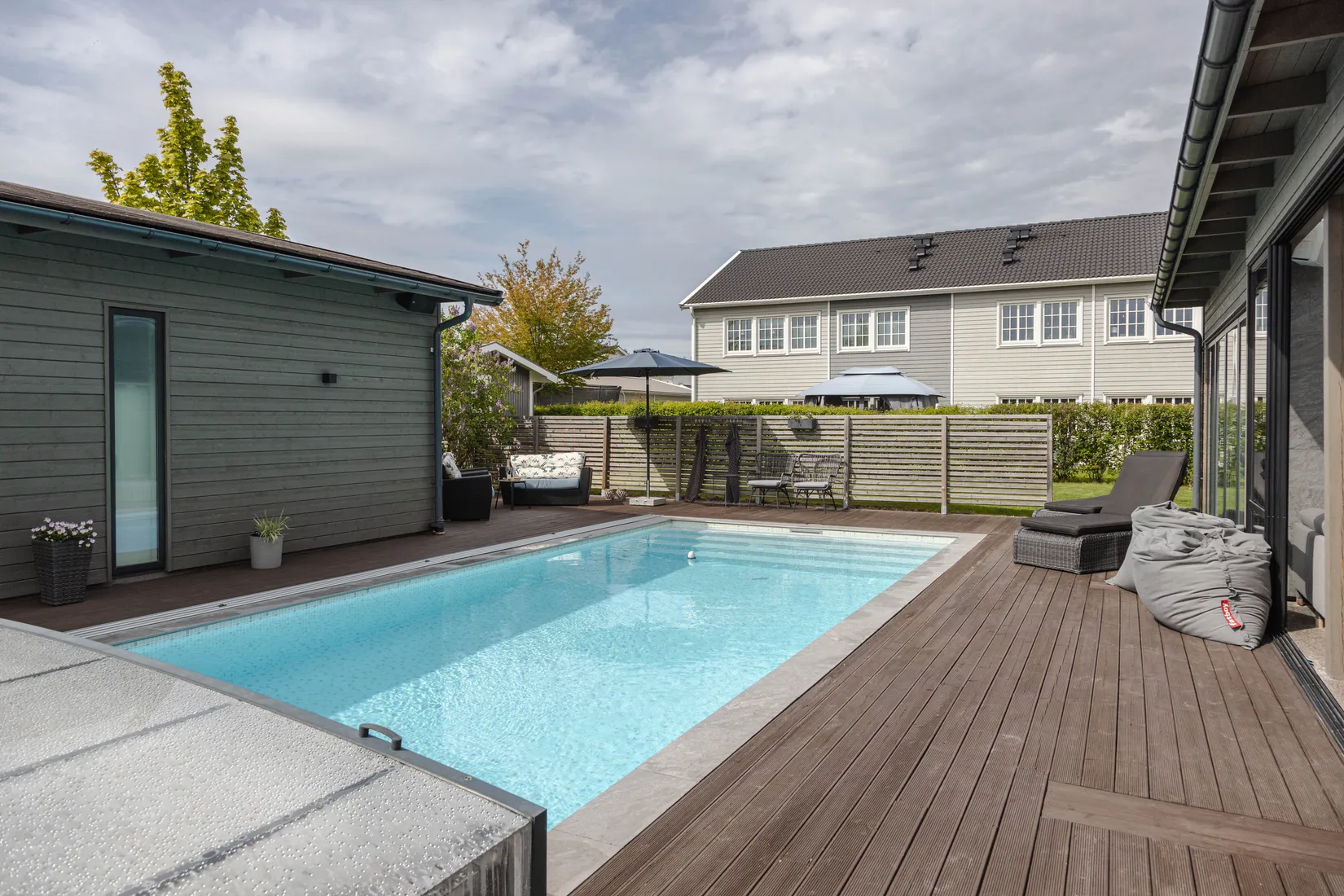 Villa, Ålesundsgatan 42, Lillhamra, Västerås