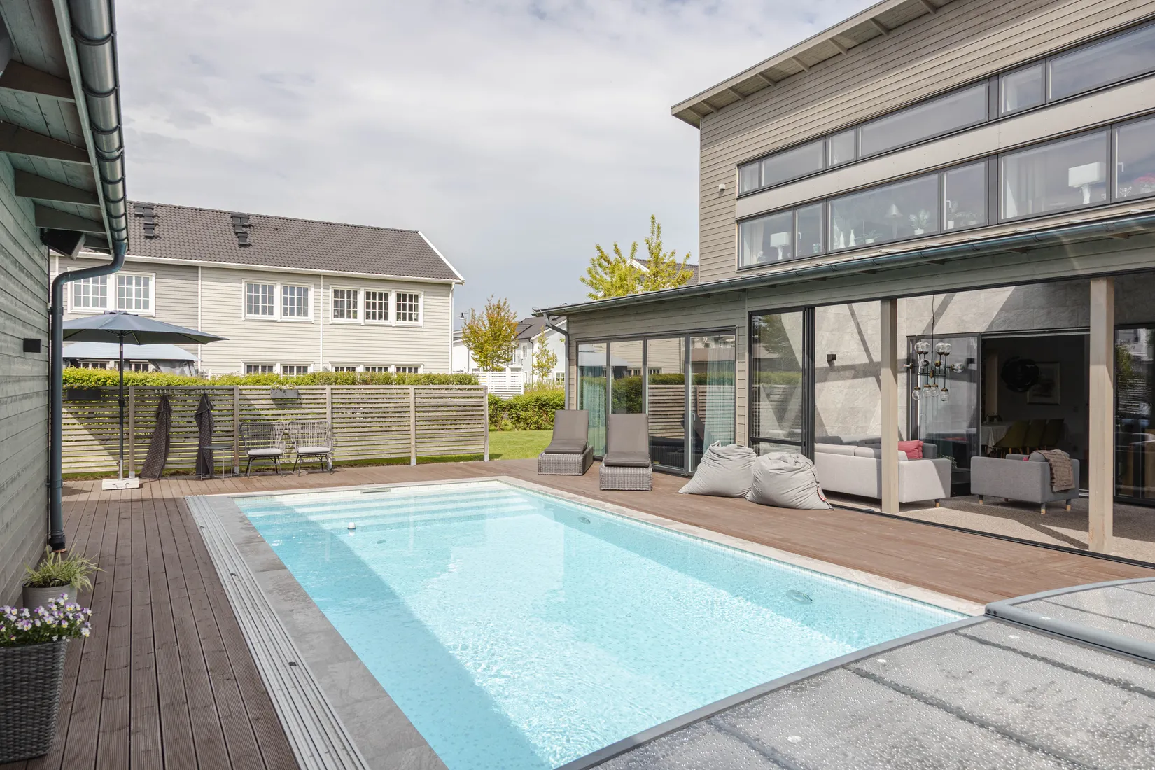 Villa, Ålesundsgatan 42, Lillhamra, Västerås