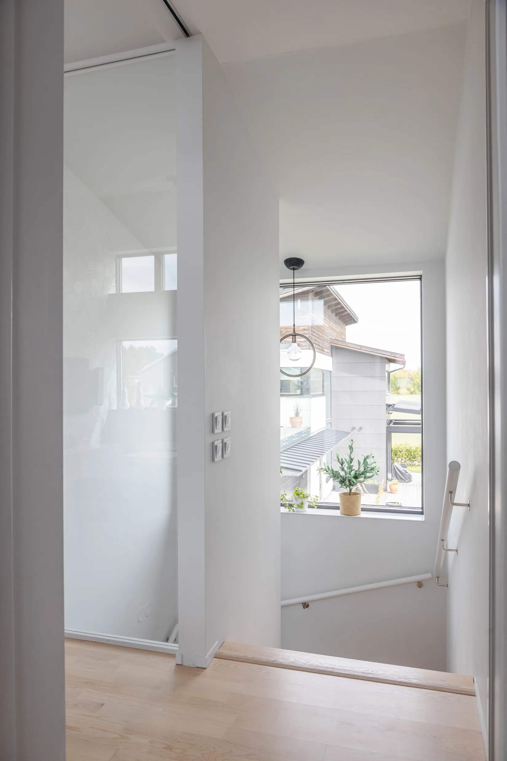Villa, Ålesundsgatan 42, Lillhamra, Västerås