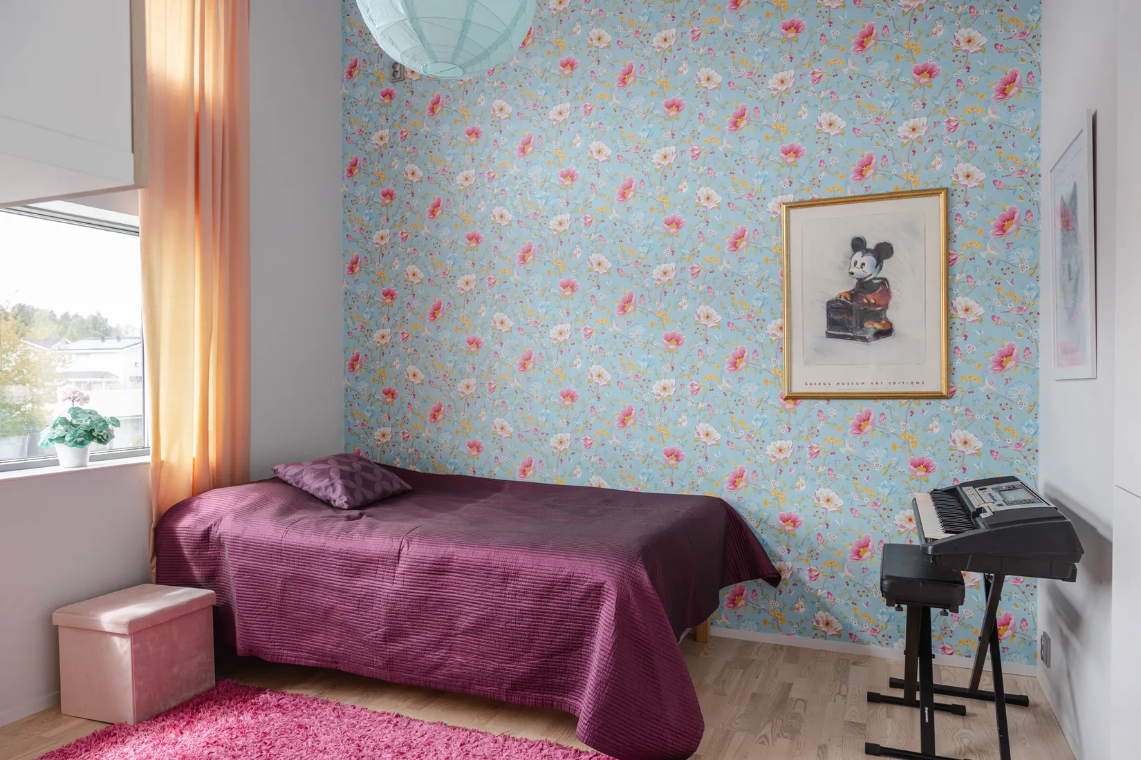 Villa, Ålesundsgatan 42, Lillhamra, Västerås