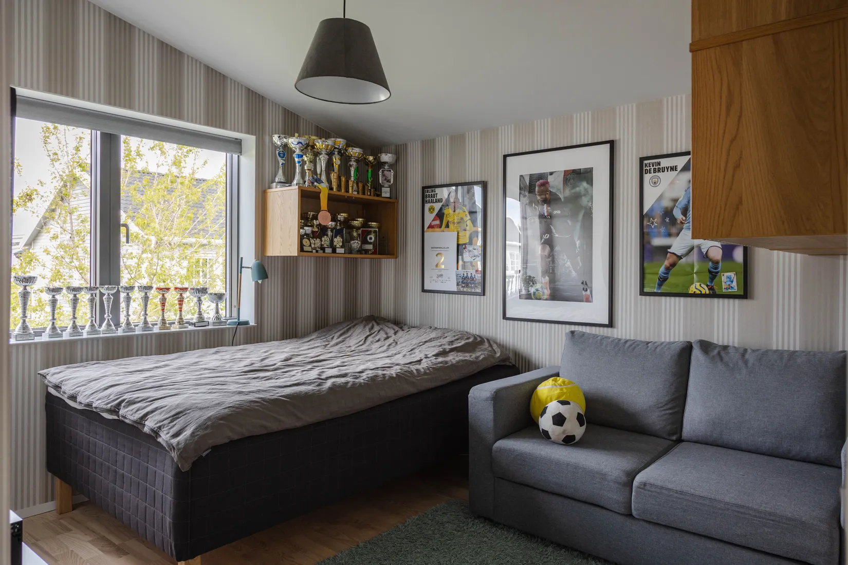 Villa, Ålesundsgatan 42, Lillhamra, Västerås