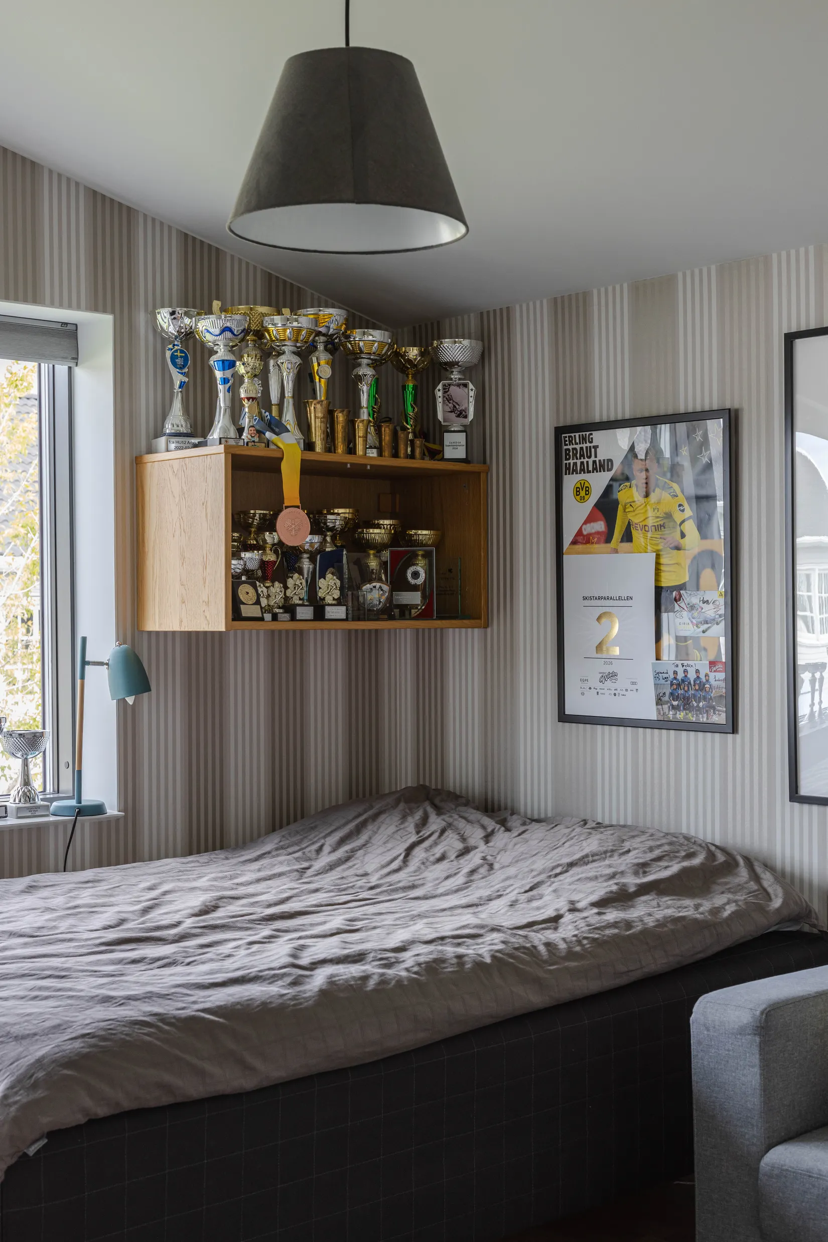 Villa, Ålesundsgatan 42, Lillhamra, Västerås
