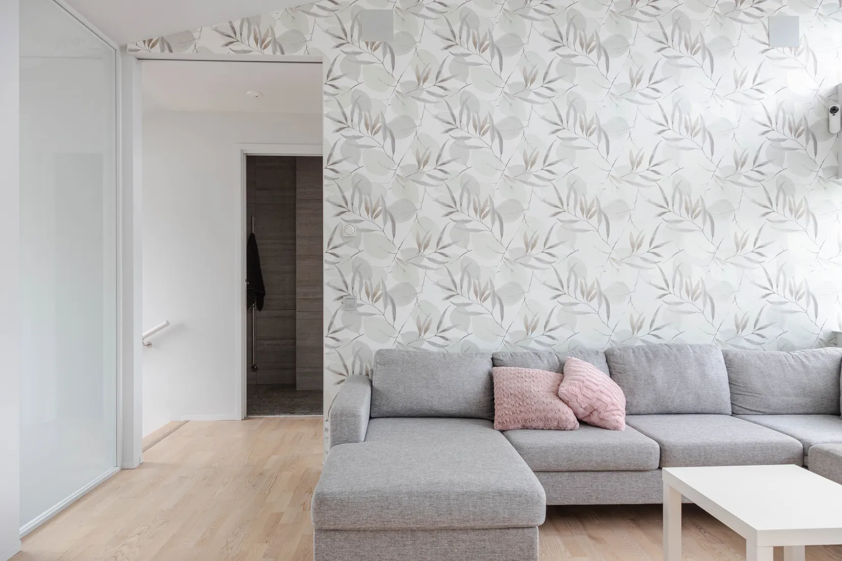 Villa, Ålesundsgatan 42, Lillhamra, Västerås