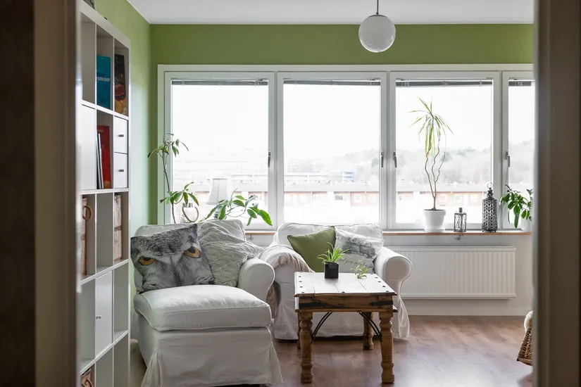 Bostadsrätt, Cederflychts gata 11, Hisings Backa, Göteborg