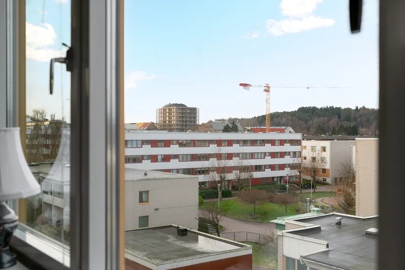 Bostadsrätt, Cederflychts gata 11, Hisings Backa, Göteborg