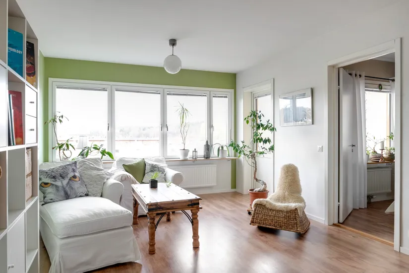 Bostadsrätt, Cederflychts gata 11, Hisings Backa, Göteborg