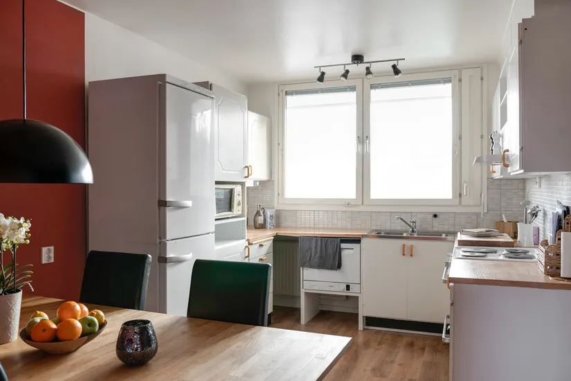 Bostadsrätt, Cederflychts gata 11, Hisings Backa, Göteborg