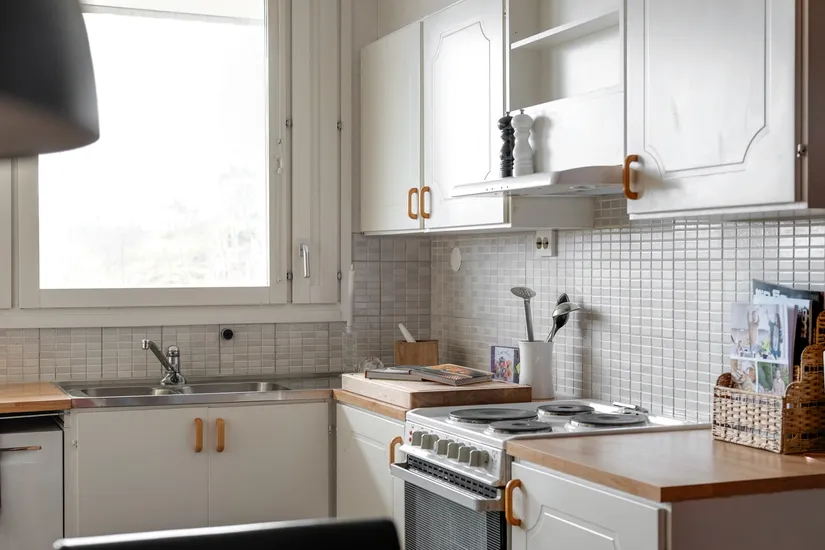 Bostadsrätt, Cederflychts gata 11, Hisings Backa, Göteborg