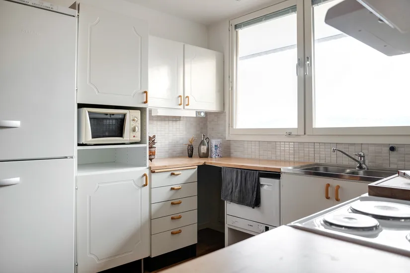 Bostadsrätt, Cederflychts gata 11, Hisings Backa, Göteborg