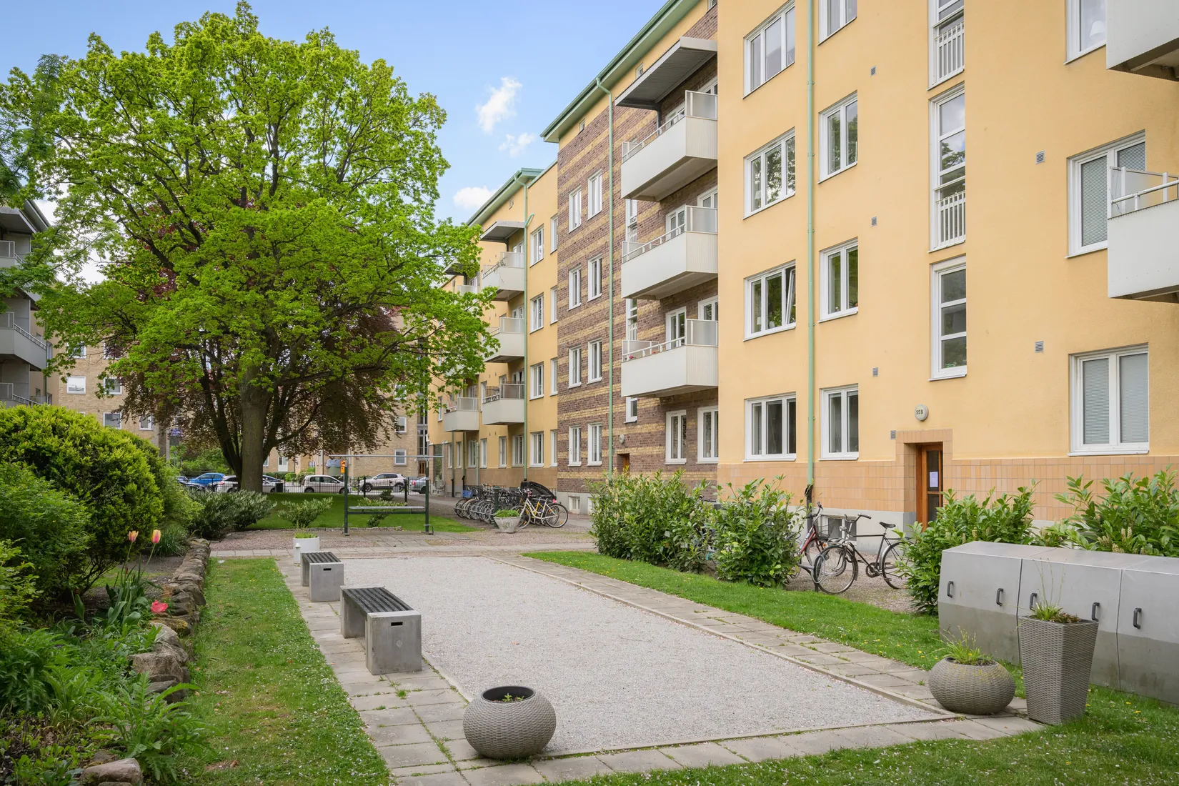 Bostadsrätt, Västra Rönneholmsvägen 55A, Hästhagen, Malmö
