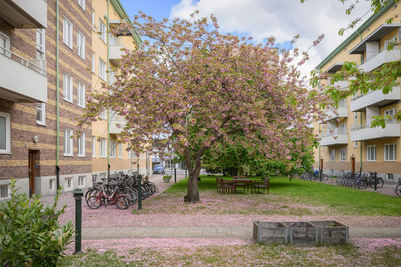 Bostadsrätt, Västra Rönneholmsvägen 55A, Hästhagen, Malmö