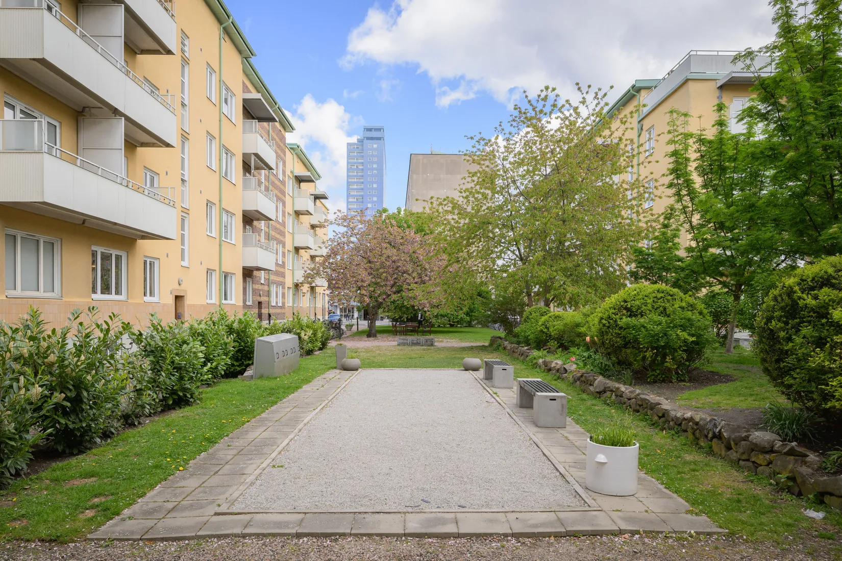 Bostadsrätt, Västra Rönneholmsvägen 55A, Hästhagen, Malmö