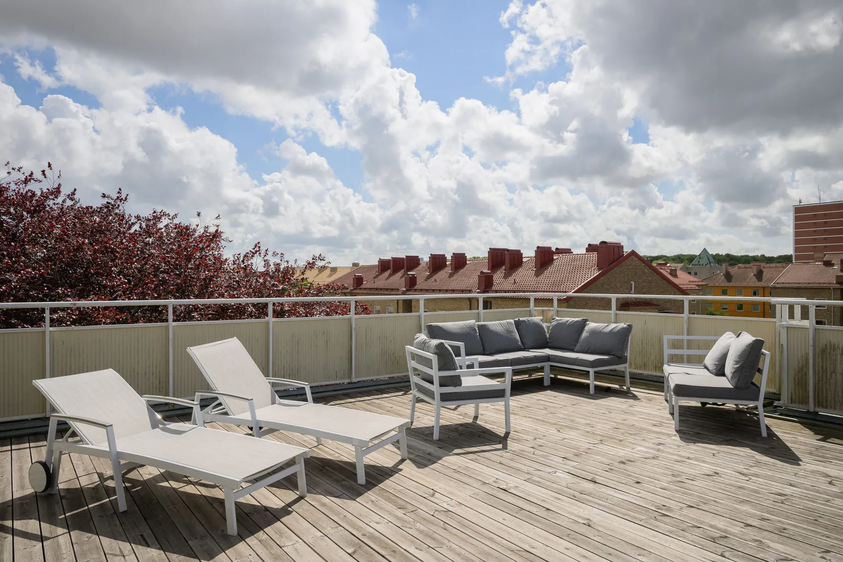 Bostadsrätt, Västra Rönneholmsvägen 55A, Hästhagen, Malmö